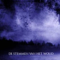 Folkstorm (NL) : De Stemmen Van Het Woud